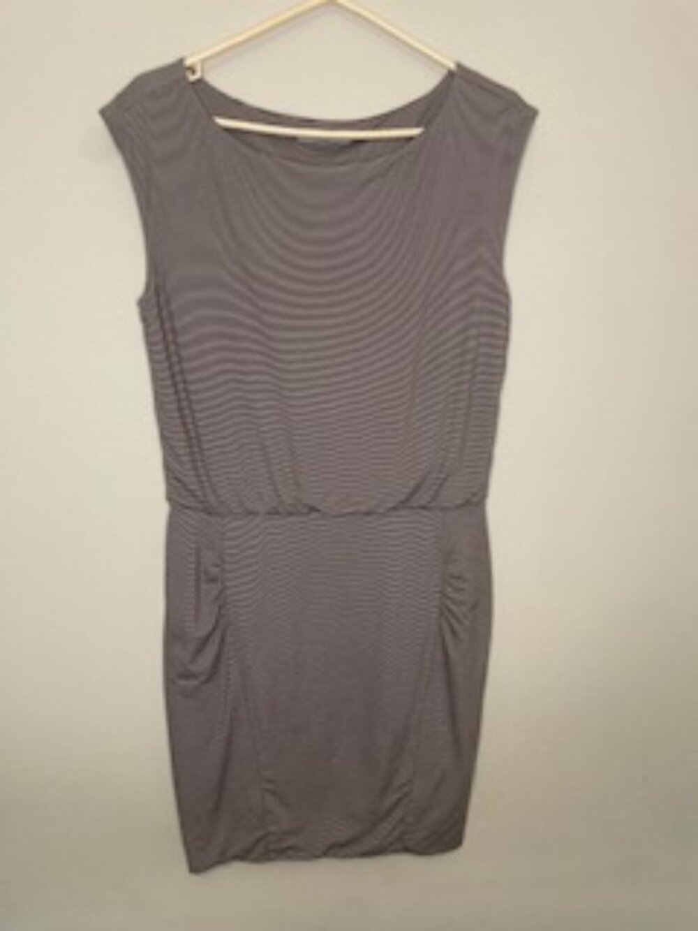 Athleta Active wear mini dress